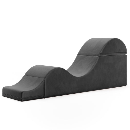 Aria Flip Chaise 18 In or 22 inch