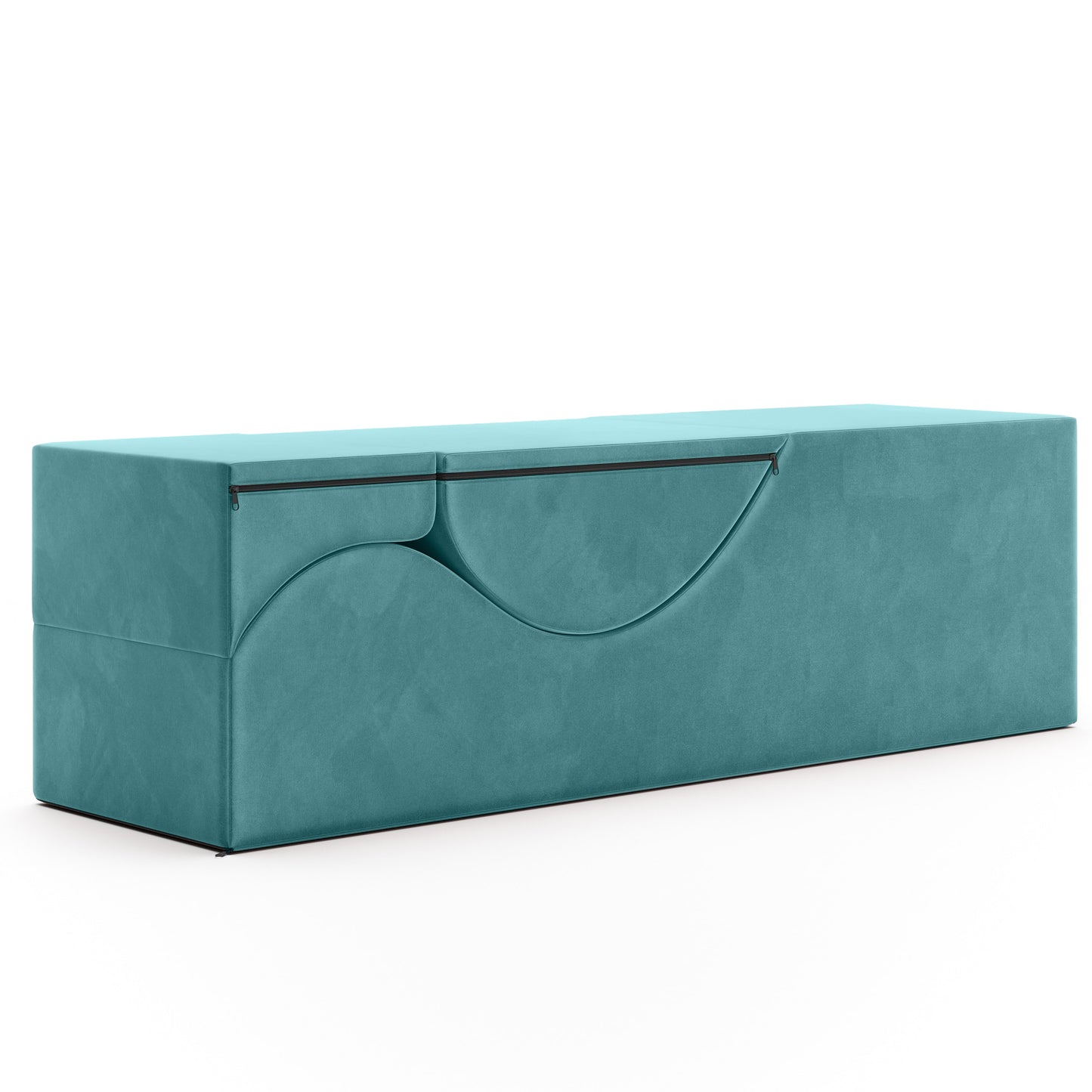 Aria Flip Chaise 18 In or 22 inch