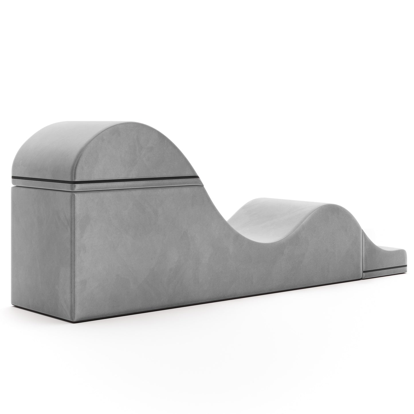 Aria Flip Chaise 18 In or 22 inch