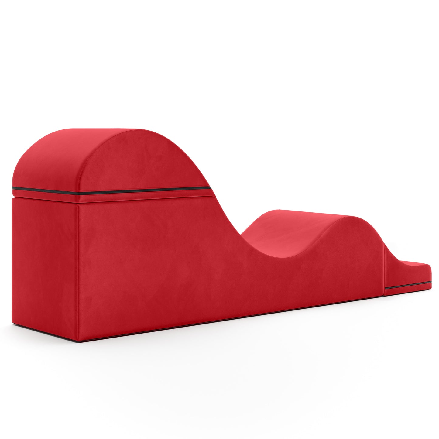 Aria Flip Chaise 18 In or 22 inch