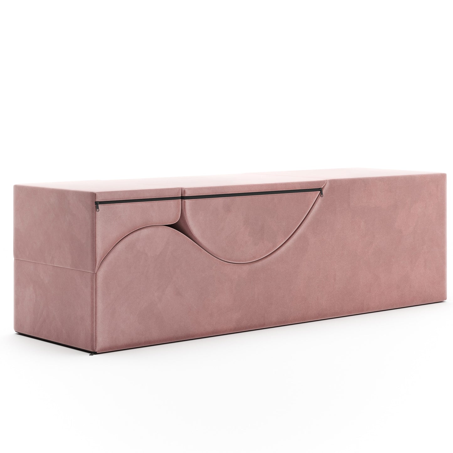 Aria Flip Chaise 18 In or 22 inch
