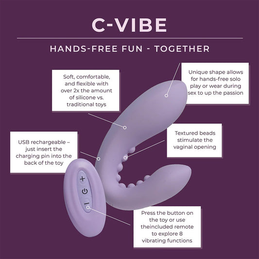 C Vibe