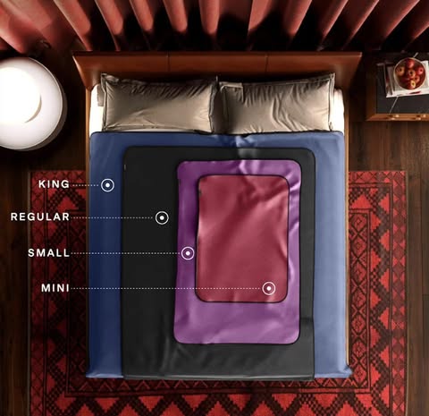 Fascinator waterproof Throw