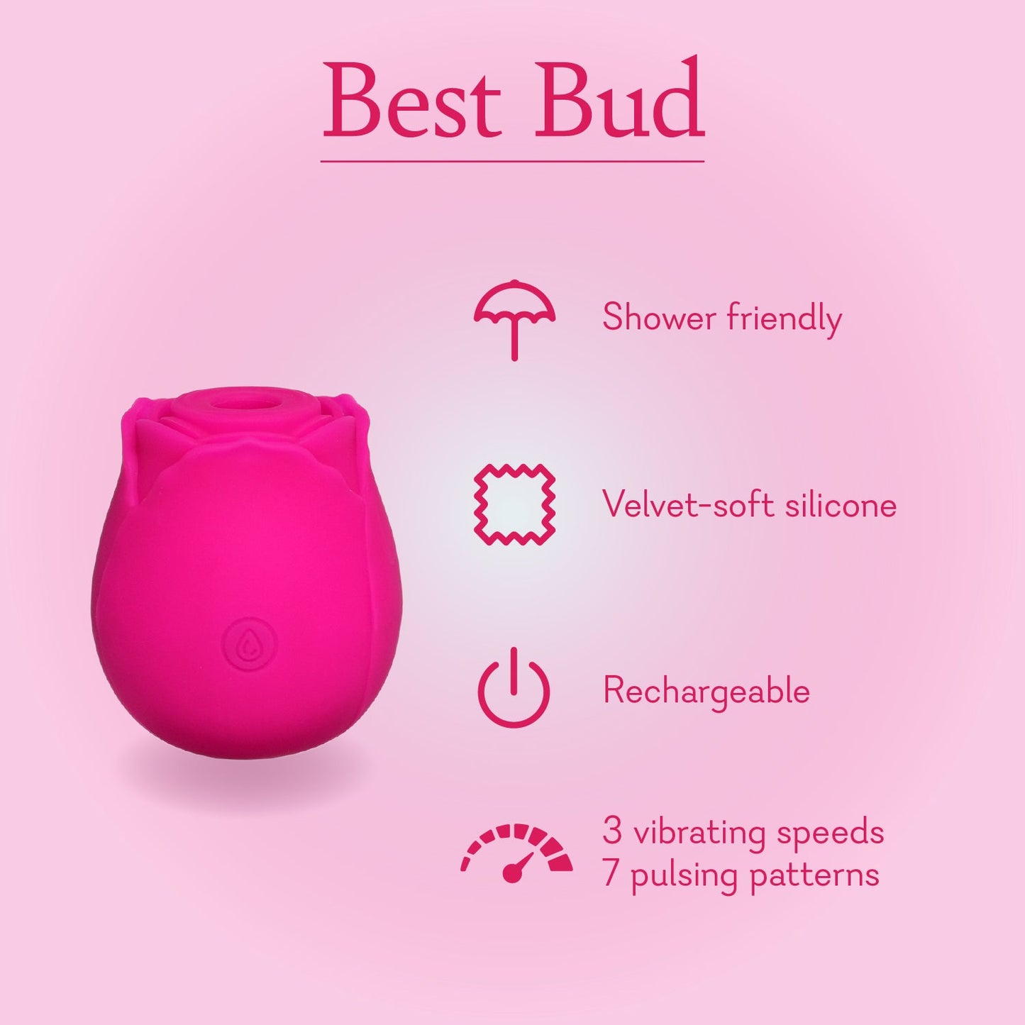 Best bud