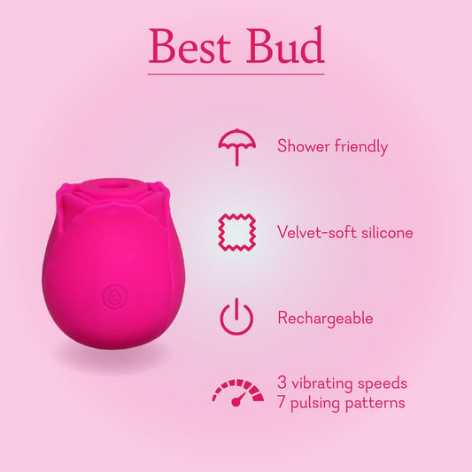 Best bud