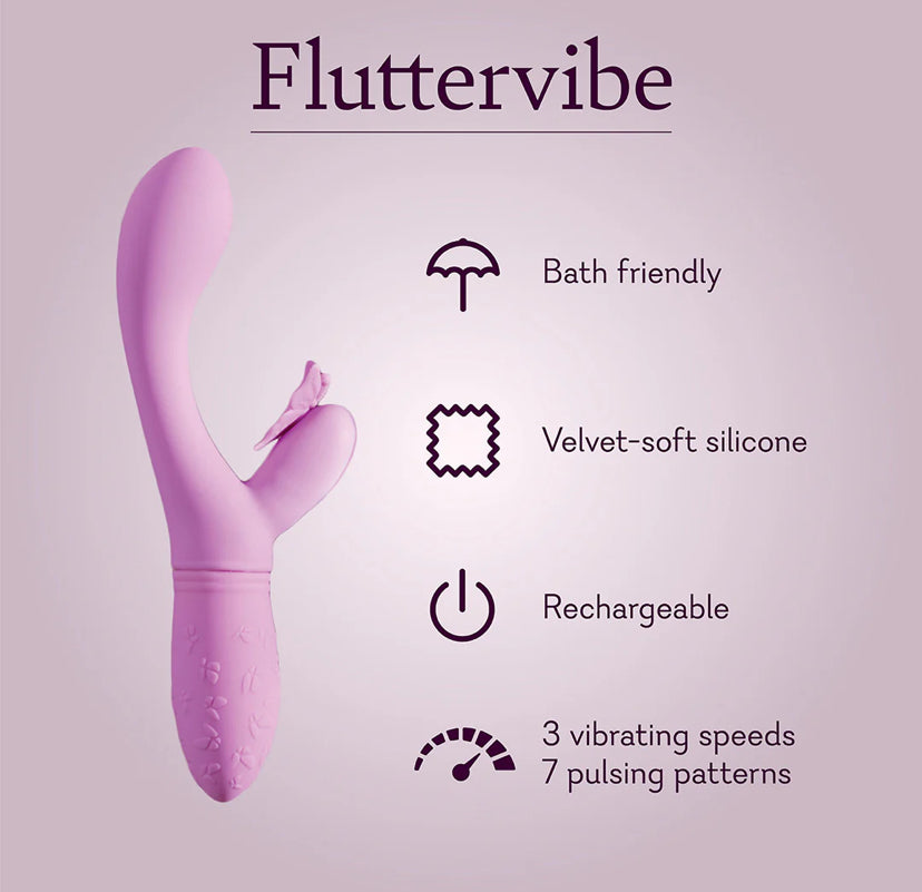 Fluttervibe