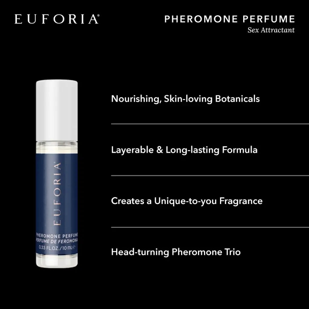 pheromone perfume euforia