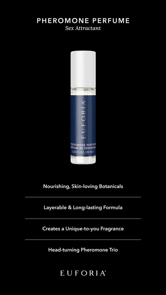 pheromone perfume euforia