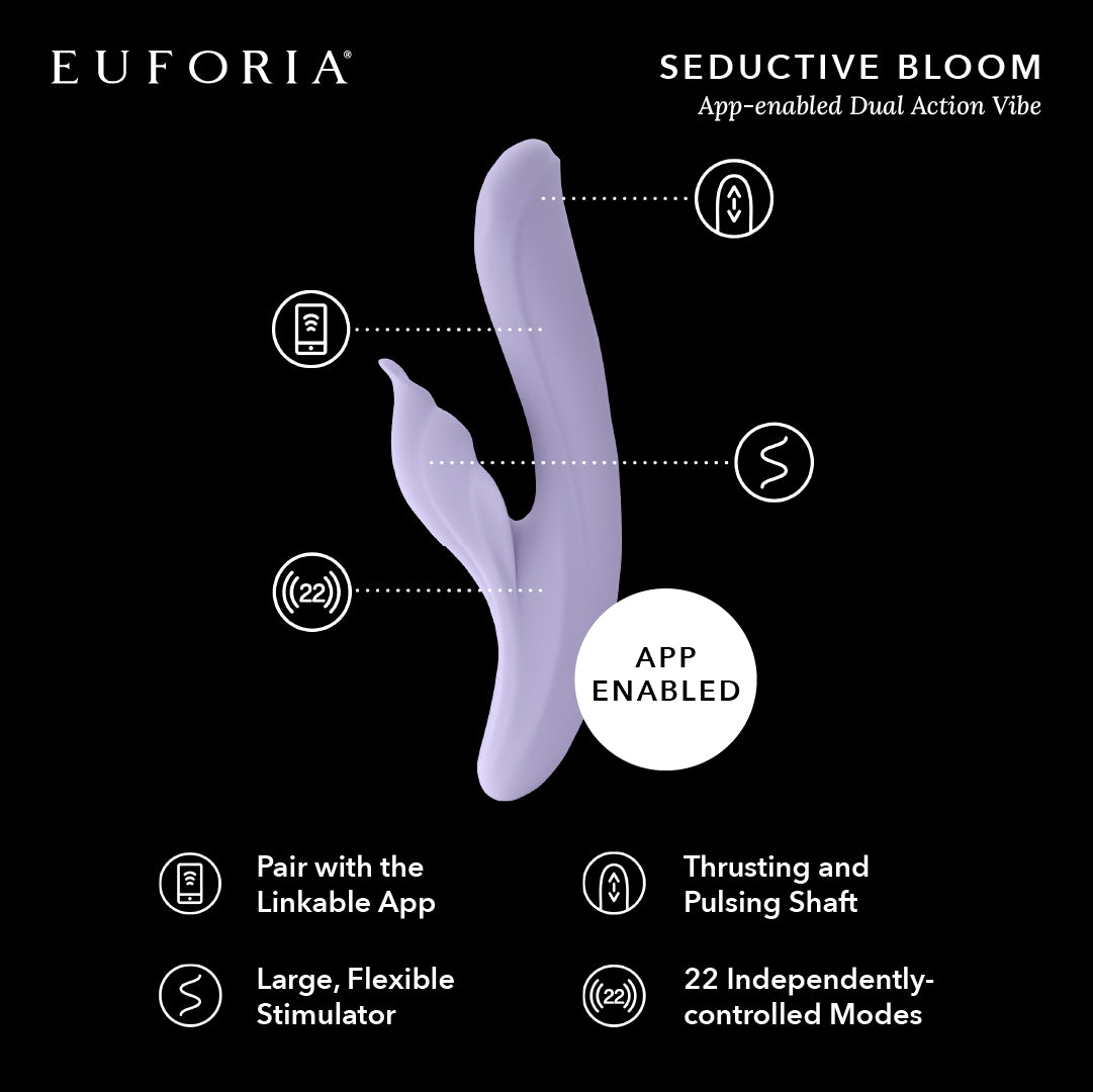 Seductive bloom