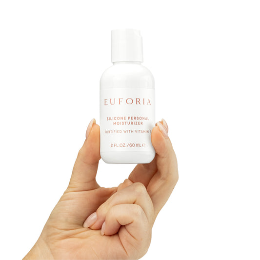 silicone personal lube Euforia