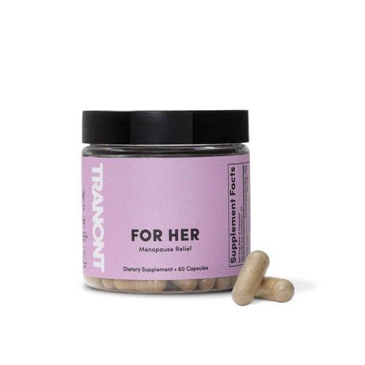 For her