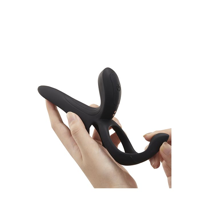 Pleasure pivot
