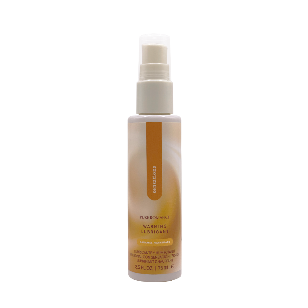 Sensations Caramel Macchiato