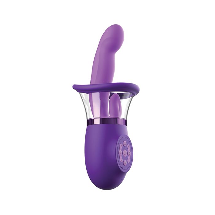 Ultimate Pleasure Pro Plus