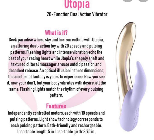 utopia