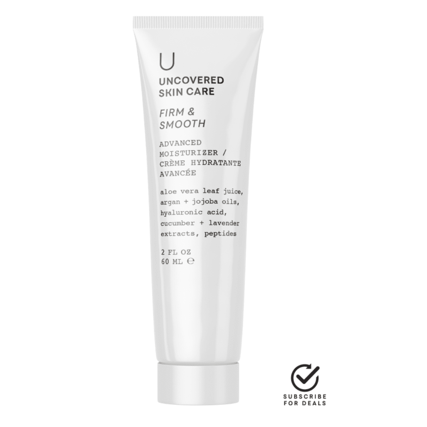 Advanced Moisture - Firm & Smooth