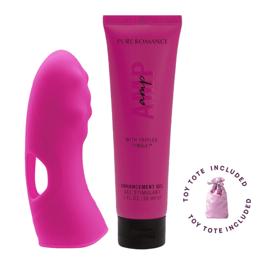 The Perfect Touch Gift Set