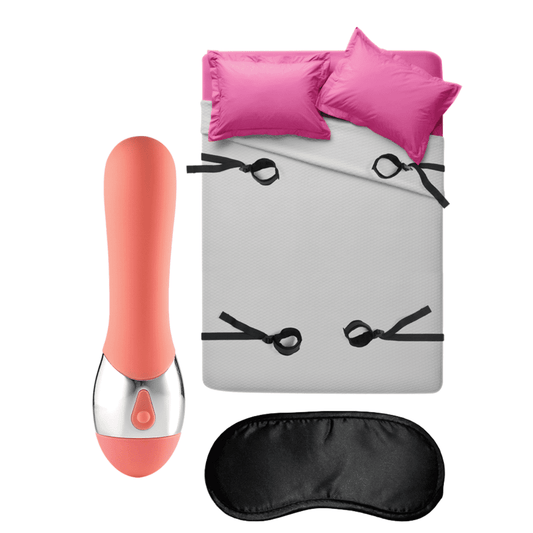 Little Tease Gift Set