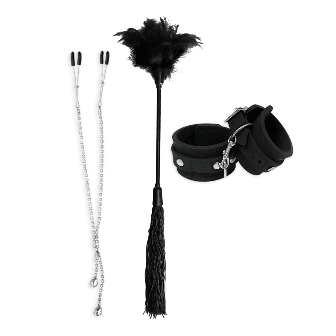 Fringe Benefits Gift Set