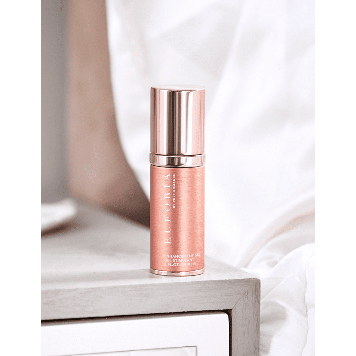 Euforia Enchantement Gel