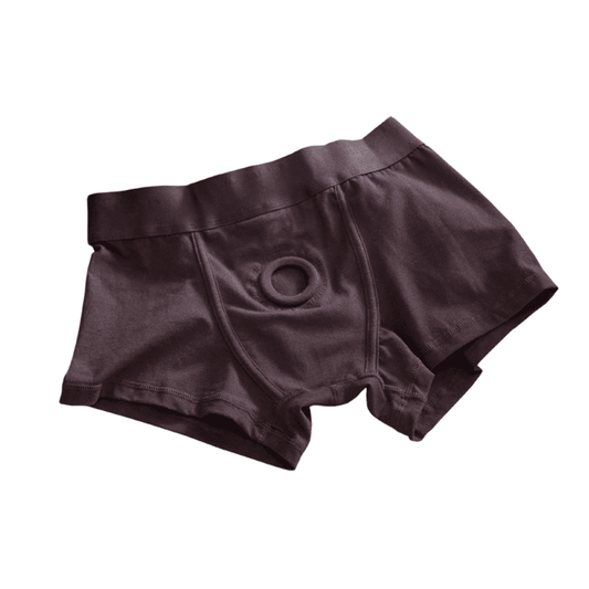 Packer Harness Boxer Briefs