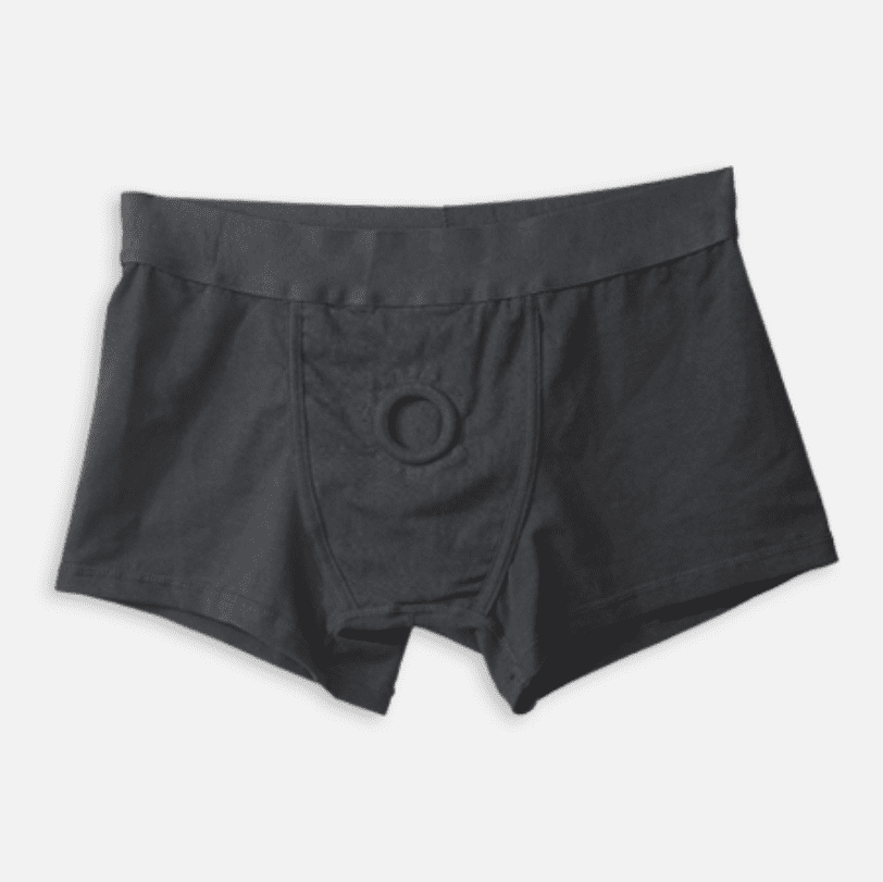 Packer Harness Boxer Briefs