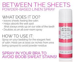 Between the sheets - Love story