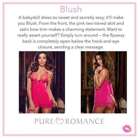 Blush
