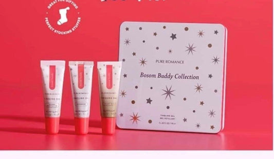 Bosom Buddy Collection
