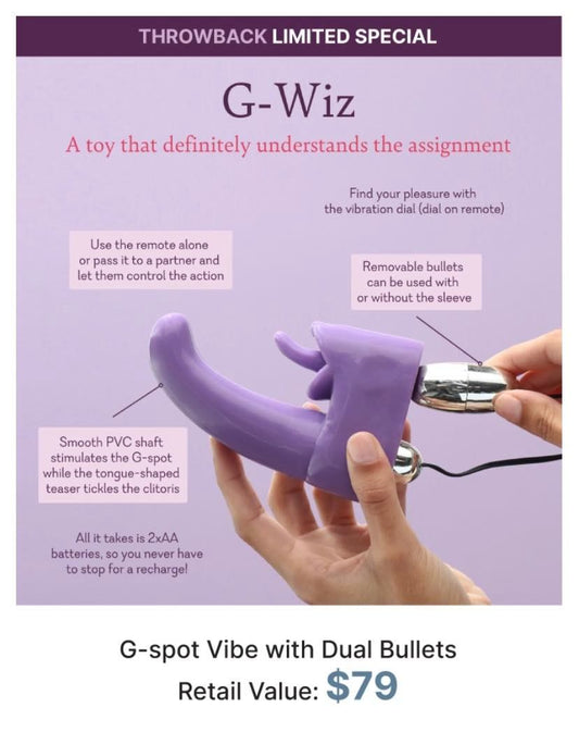 G-wiz
