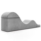 Aria Flip Chaise 18 In or 22 inch