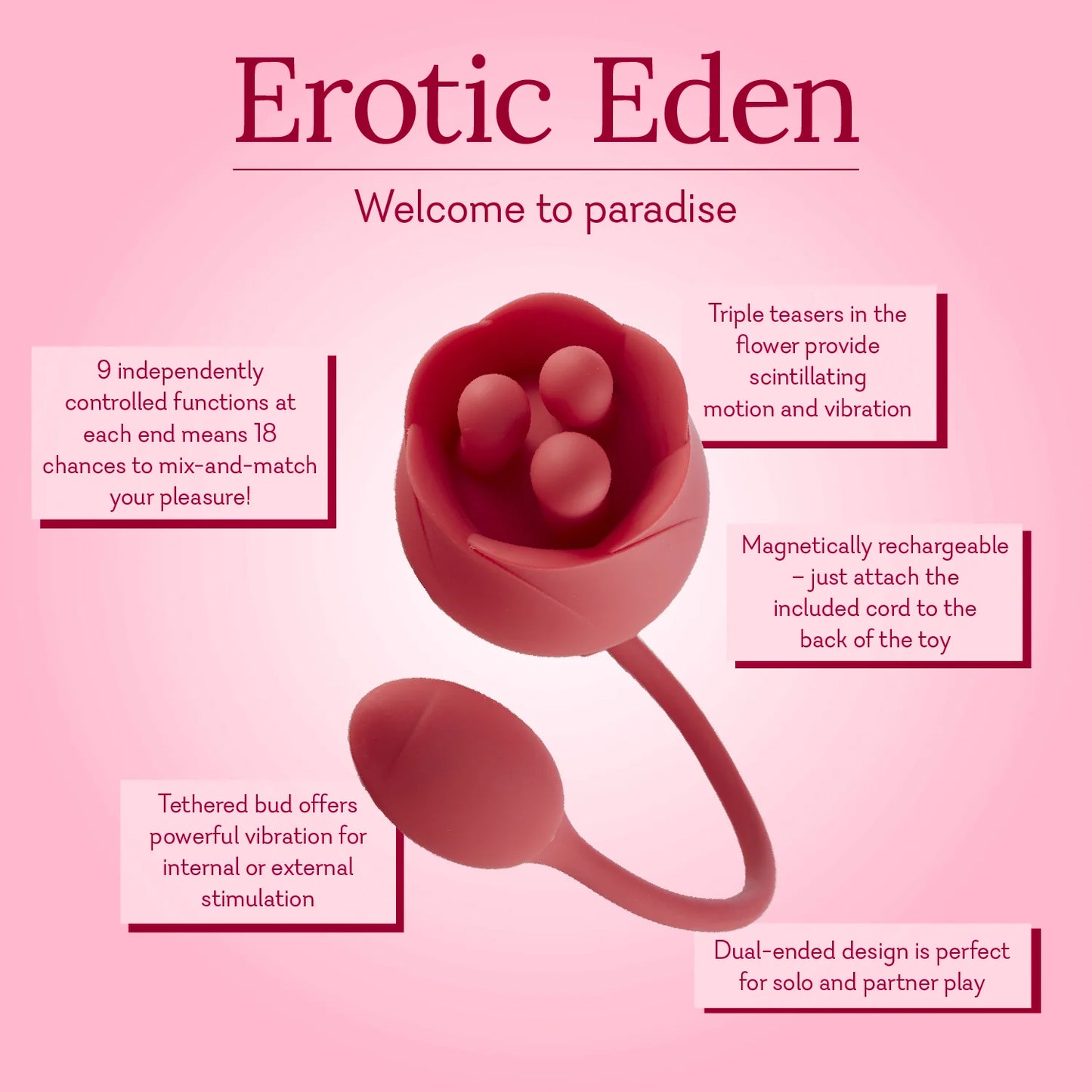 Erotic Eden