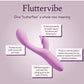Fluttervibe