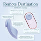 Remote destination