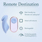 Remote destination