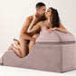 Aria Flip Chaise 18 In or 22 inch