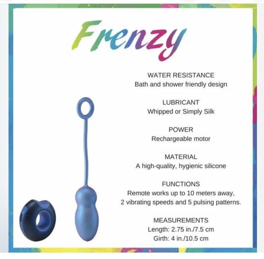 Frenzy