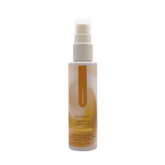 Sensations Caramel Macchiato