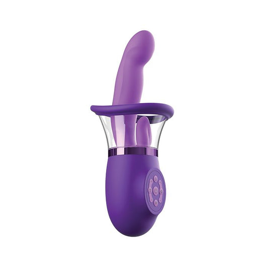 Ultimate Pleasure Pro Plus