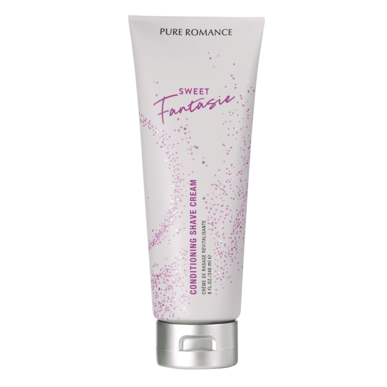 Conditioning Shave Cream - Sweet Fantasie