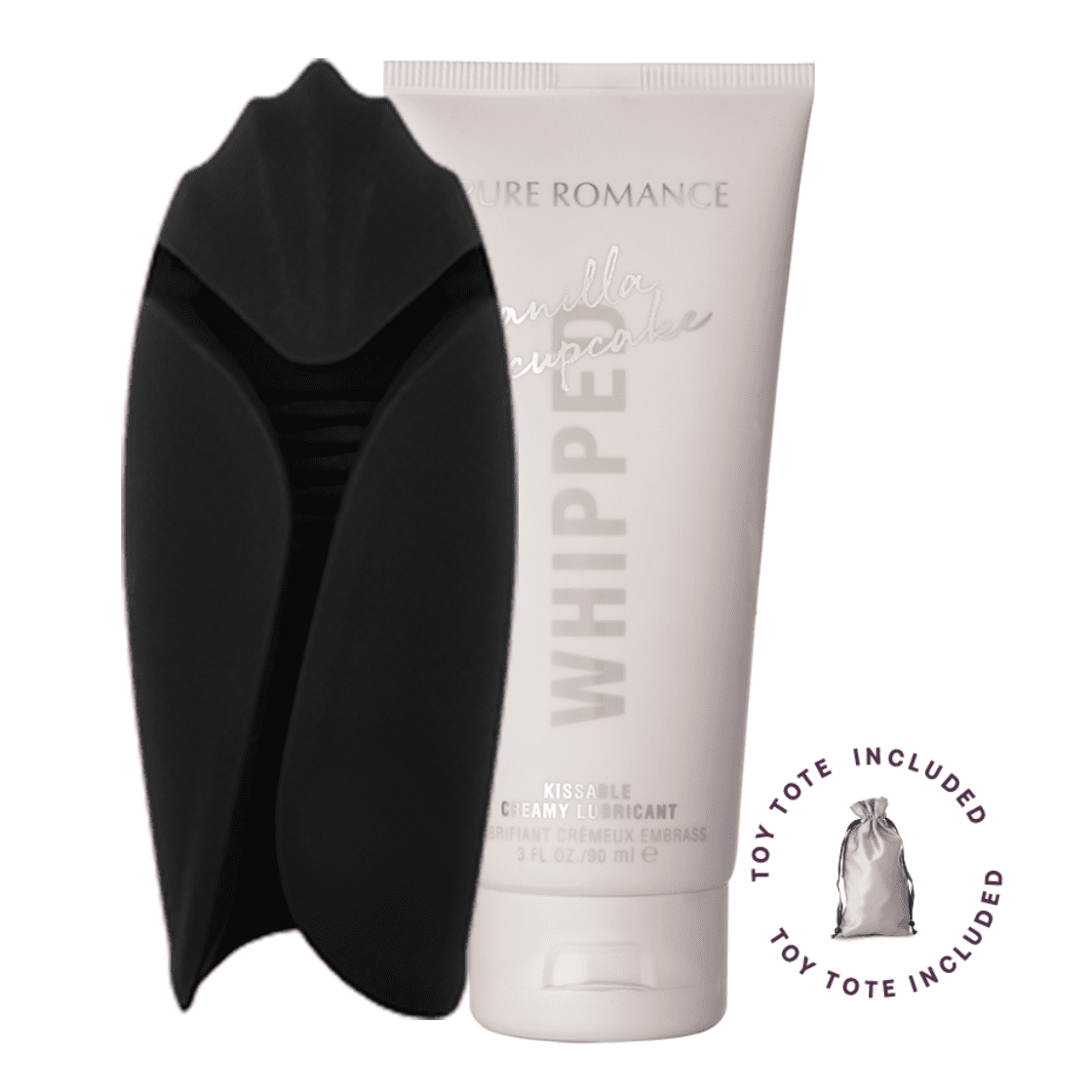 Don't Let Go Gift Set