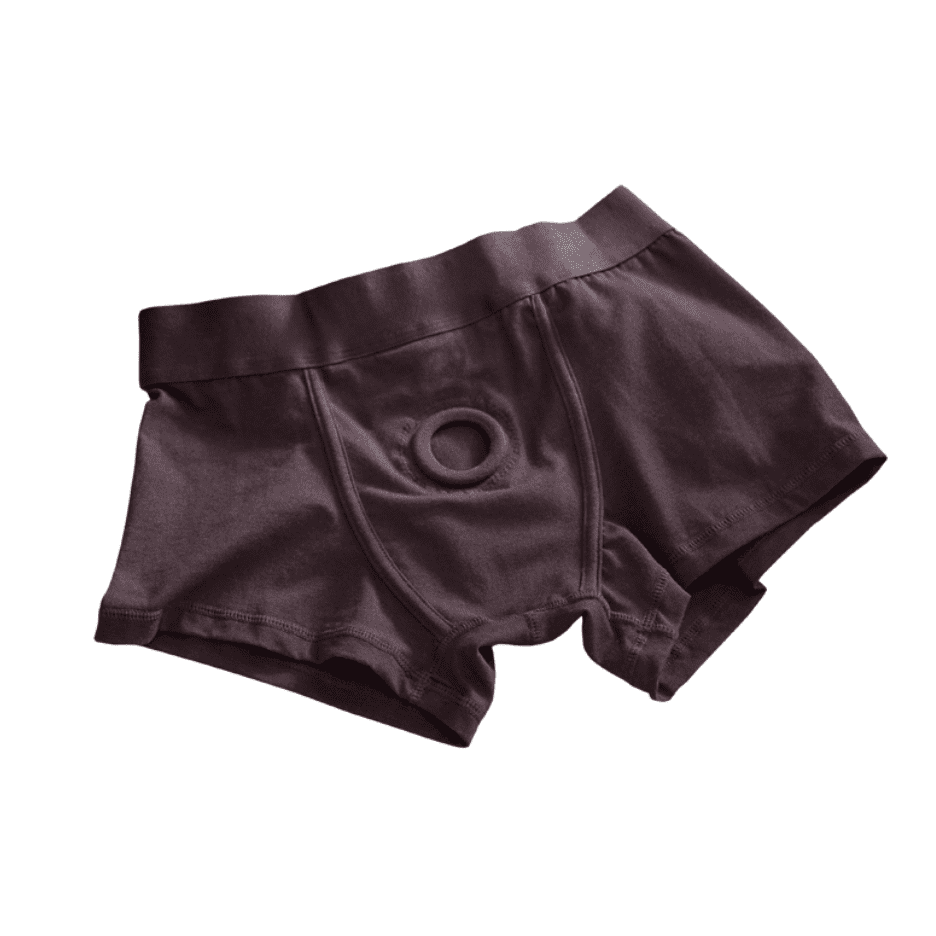 Packer Harness Boxer Briefs